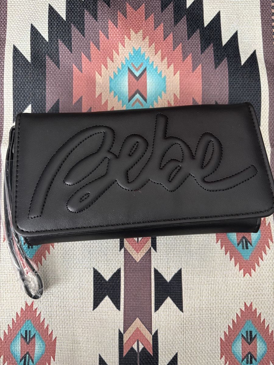 Black Wallet
