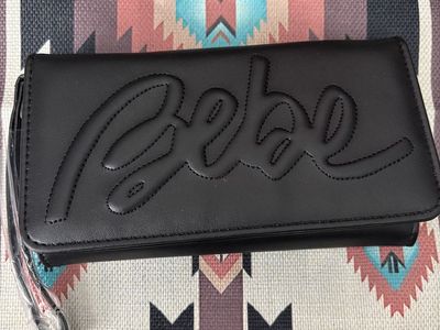 Black Wallet