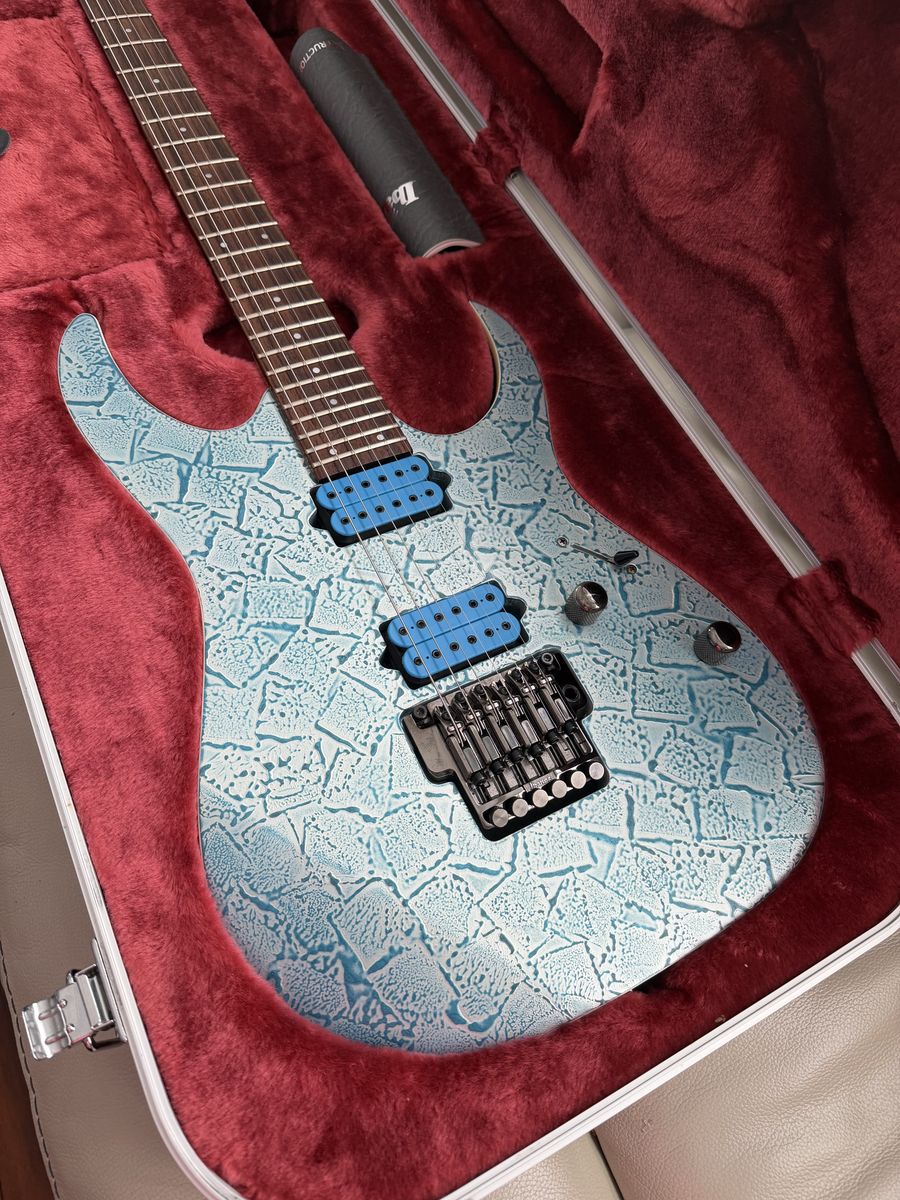 Ibanez Prestige RG2620 Electric Guitar