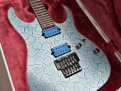 Ibanez Prestige RG2620 Electric Guitar