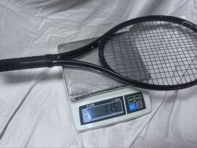 Solinco Blackout 300