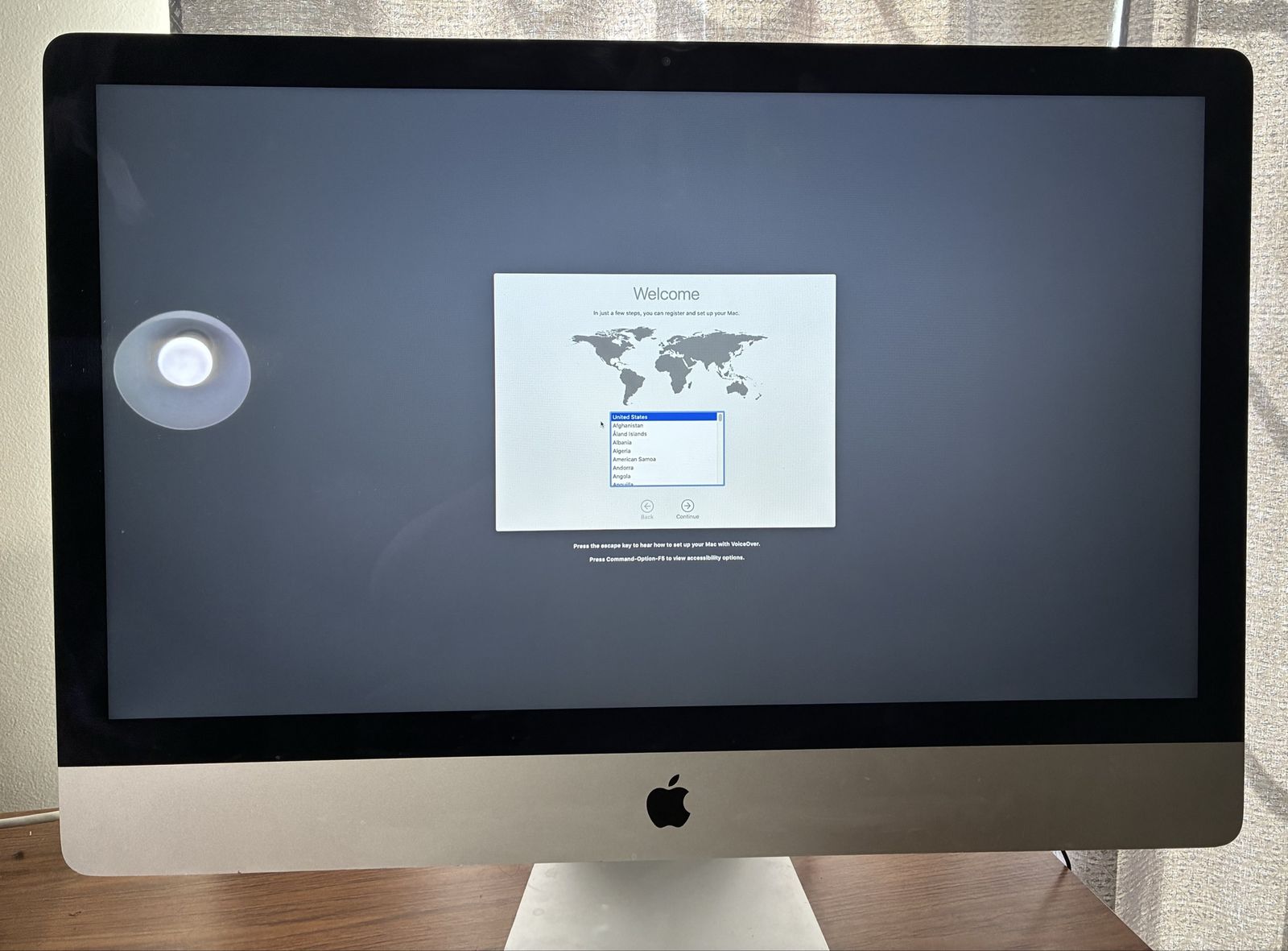 iMac 2012 27" With Magic Keyboard