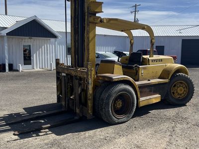 Hyster RC160