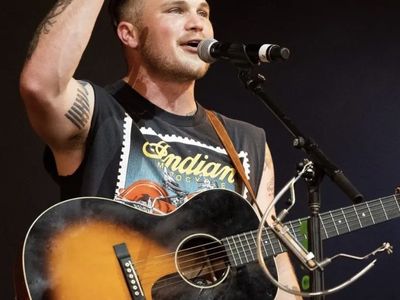 Zach Bryan Concert Tickets