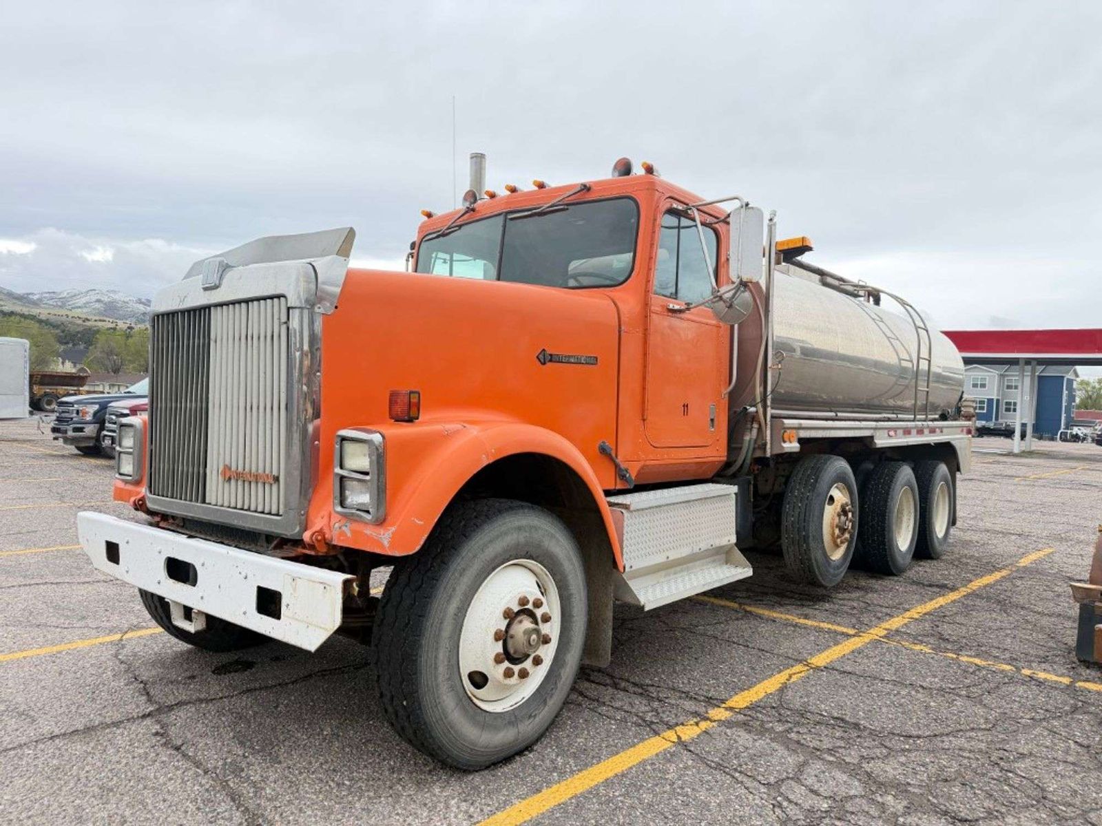 May 9 Community Consignment Saturday Online Auction – Pocatello, ID