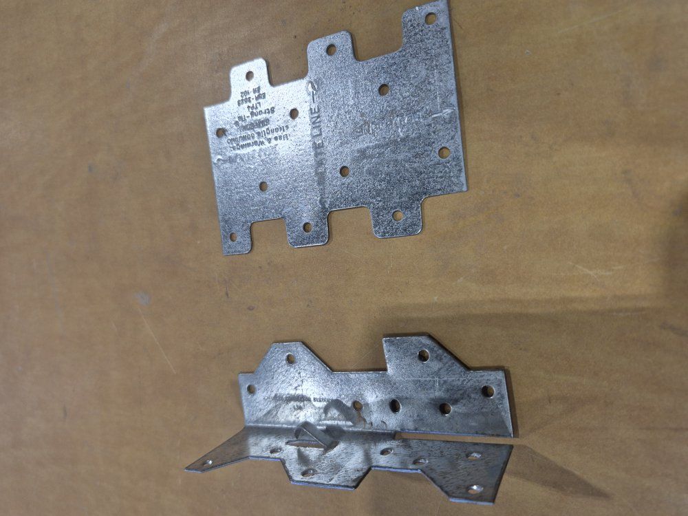 a35'sand connector  plates