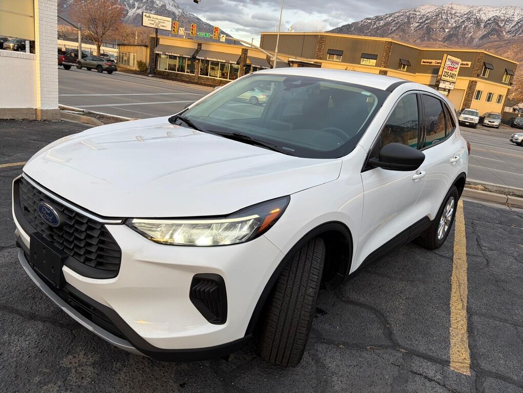 FORD SCAPE 2023 ACTIVE