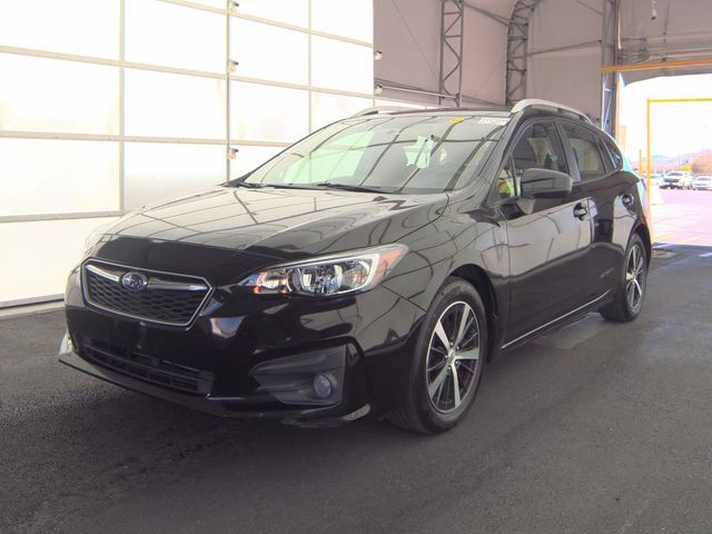 2019 Subaru Impreza Premium