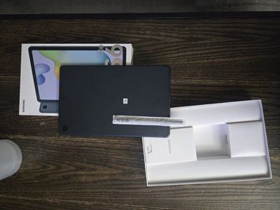 samsung tab s6 lite with pen 64gb