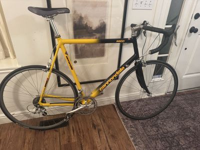 Cannondale R800 Dura Ace/Ultegra Size 60