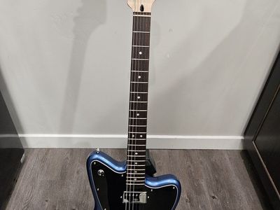 Squier Toronado