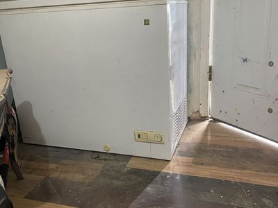 Chest freezer for sale