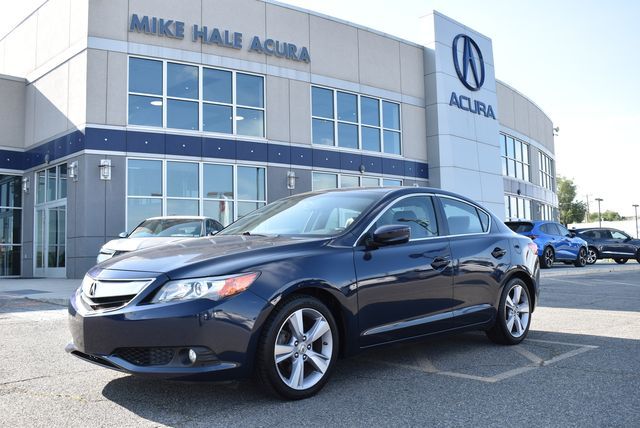 2013 Acura ILX 2.4L w/Premium