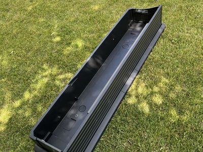F150, rear seat storage box