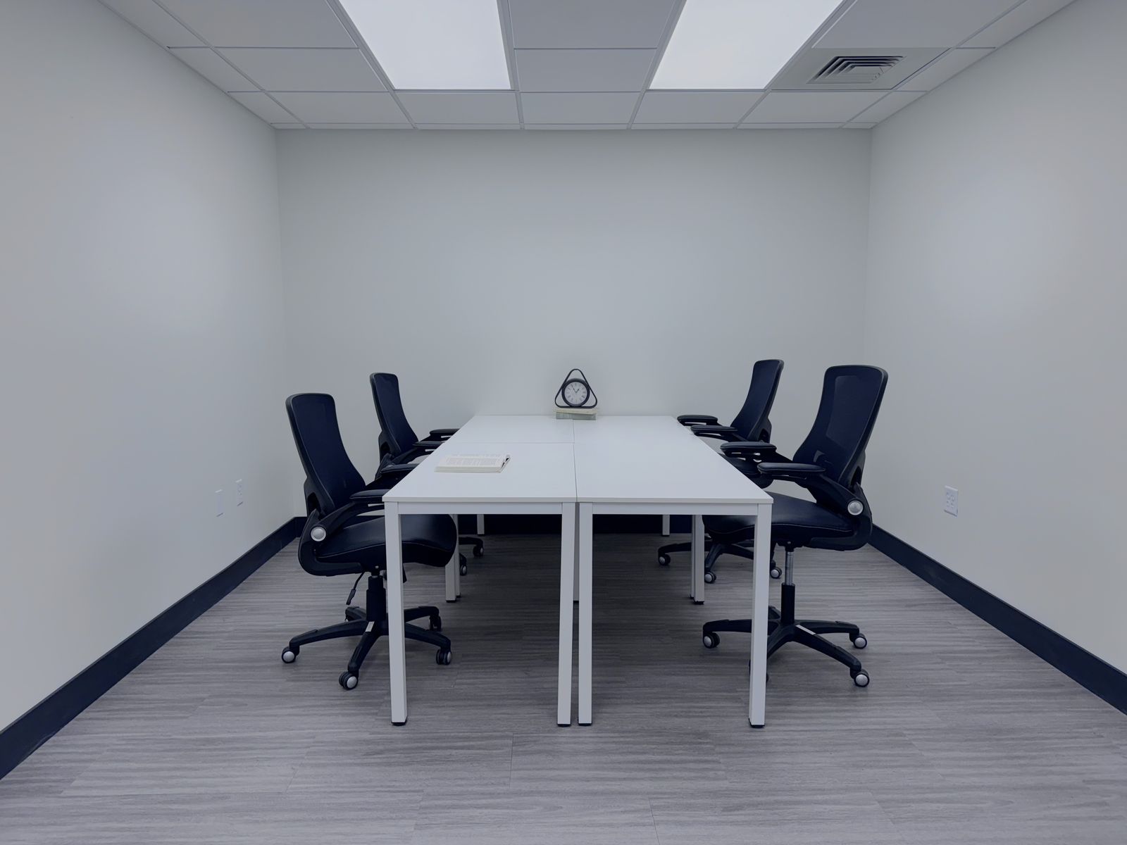 Your Home Office Called… It Wants You to Move Out