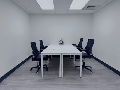 Your Home Office Called… It Wants You to Move Out
