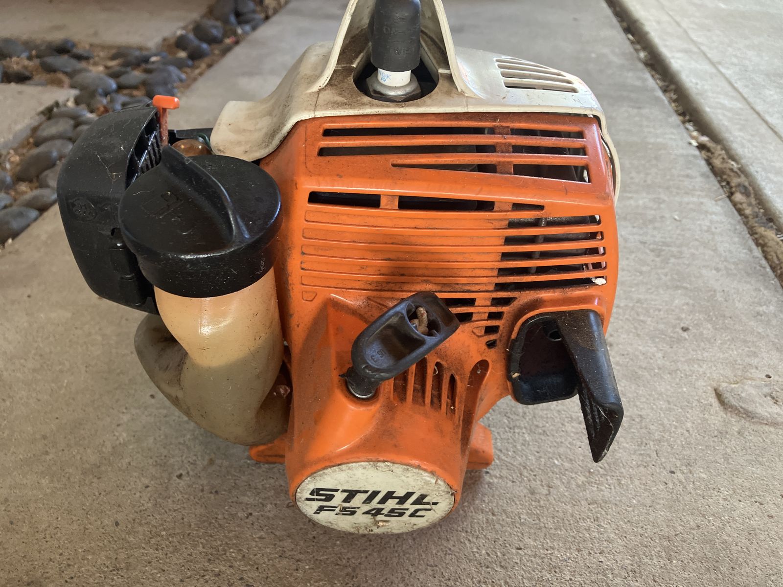 Stihl Weed Wacker