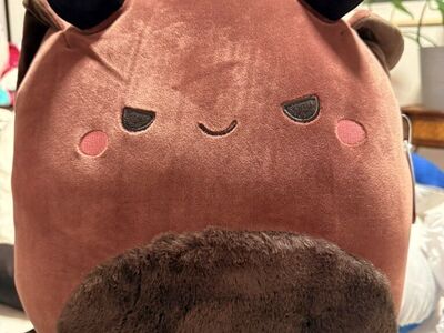 Goblin King Squishmallow 16