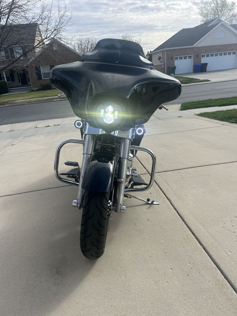 2006 Street Glide