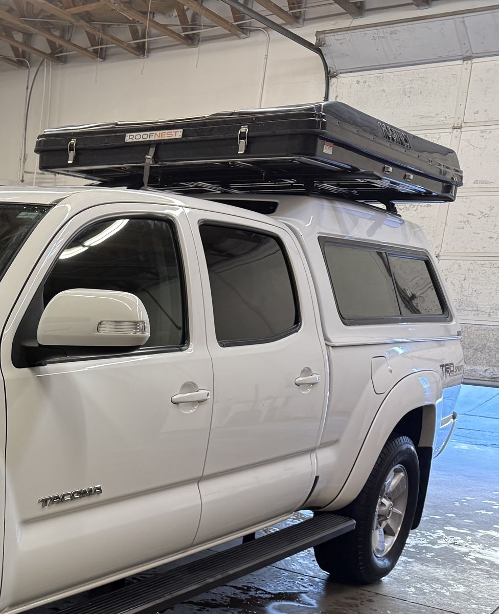 Roofnest XL Sparrow