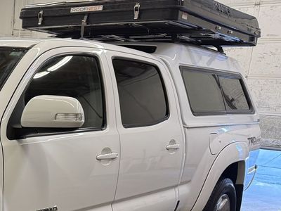 Roofnest XL Sparrow