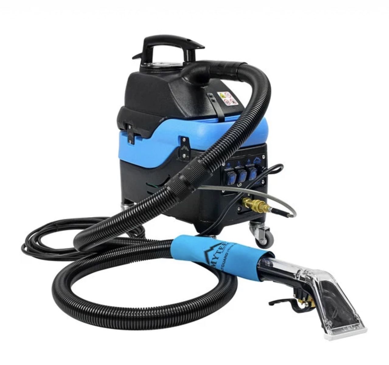 Mytee Heated Extractor