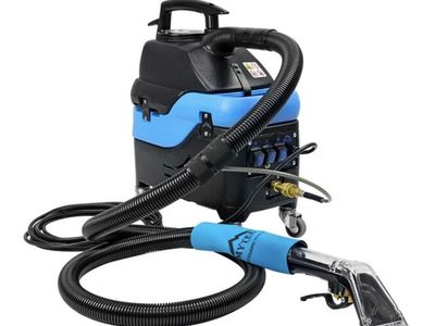 Mytee Heated Extractor