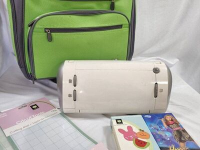 Cricut Personal Electronic Cutter (V1)