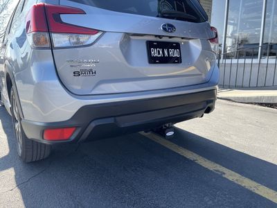 Trailer Hitches and Professional Installation