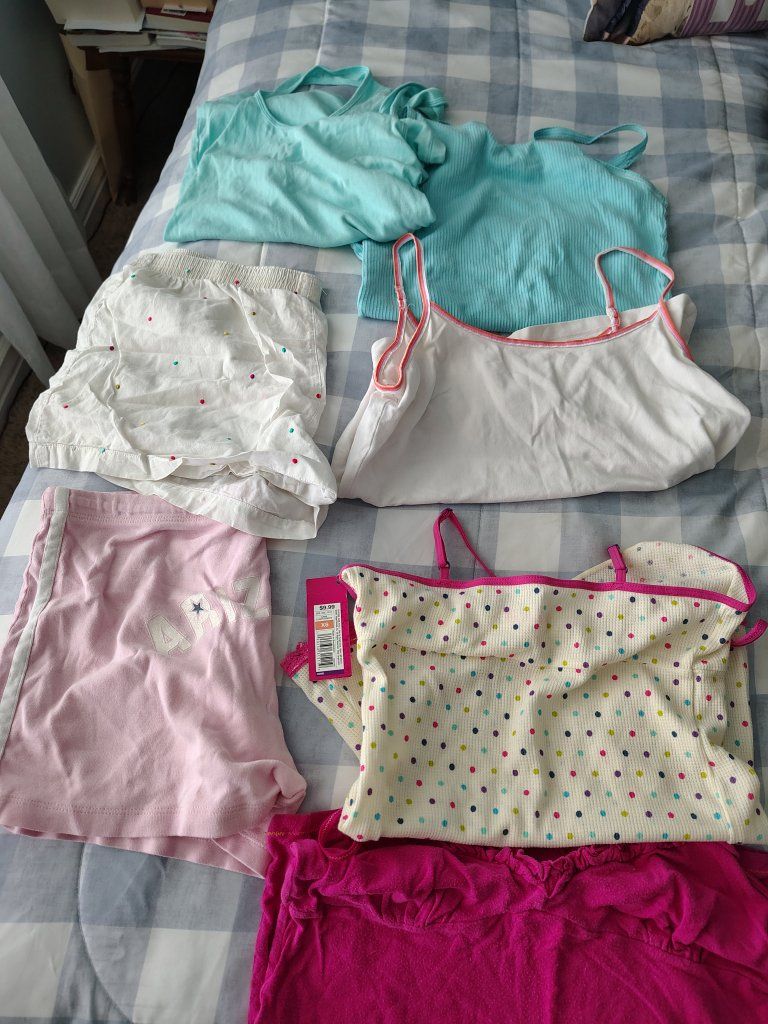 Womens nightwear