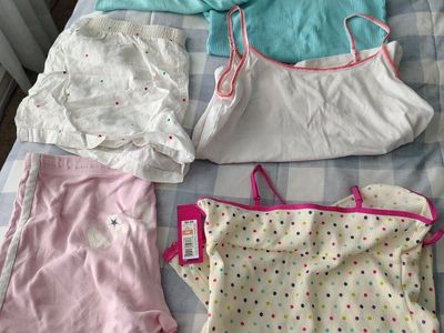 Womens nightwear