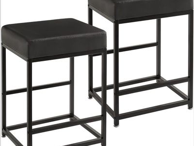 New Modern Bar Stools