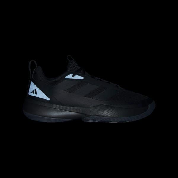 Adidas Response Super 3.0 Running Shoes Men's Black/Gray - New with Tags