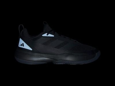 Adidas Response Super 3.0 Running Shoes Men's Black/Gray - New with Tags