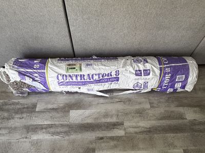 Carpet Padding