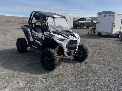 2019 Polris Xp 1000 Dynamix