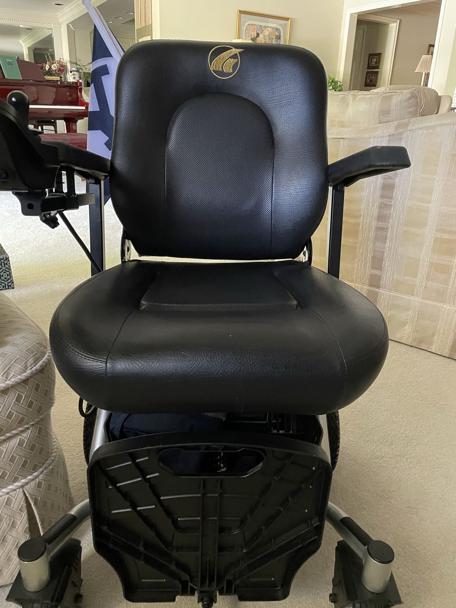 Golden Lite Rider Power Chair