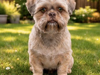 Shitzu Shih Tzu Shihtzu