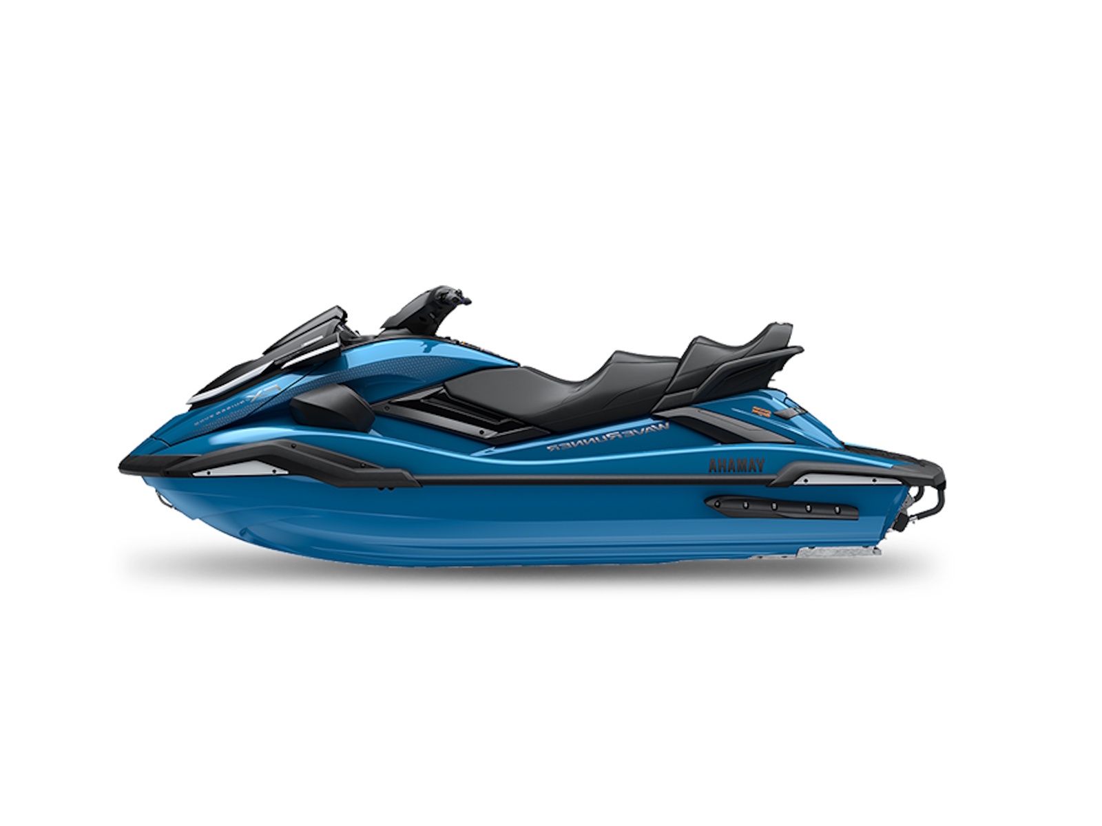 2026 Yamaha Waverunner FX Cruiser SVHO with Audio