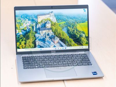 Dell Precision 3480 i7-1370P 512GB SSD 16GB RAM RTX A500 1080P Screen 14 Inch Windows 11 Laptop