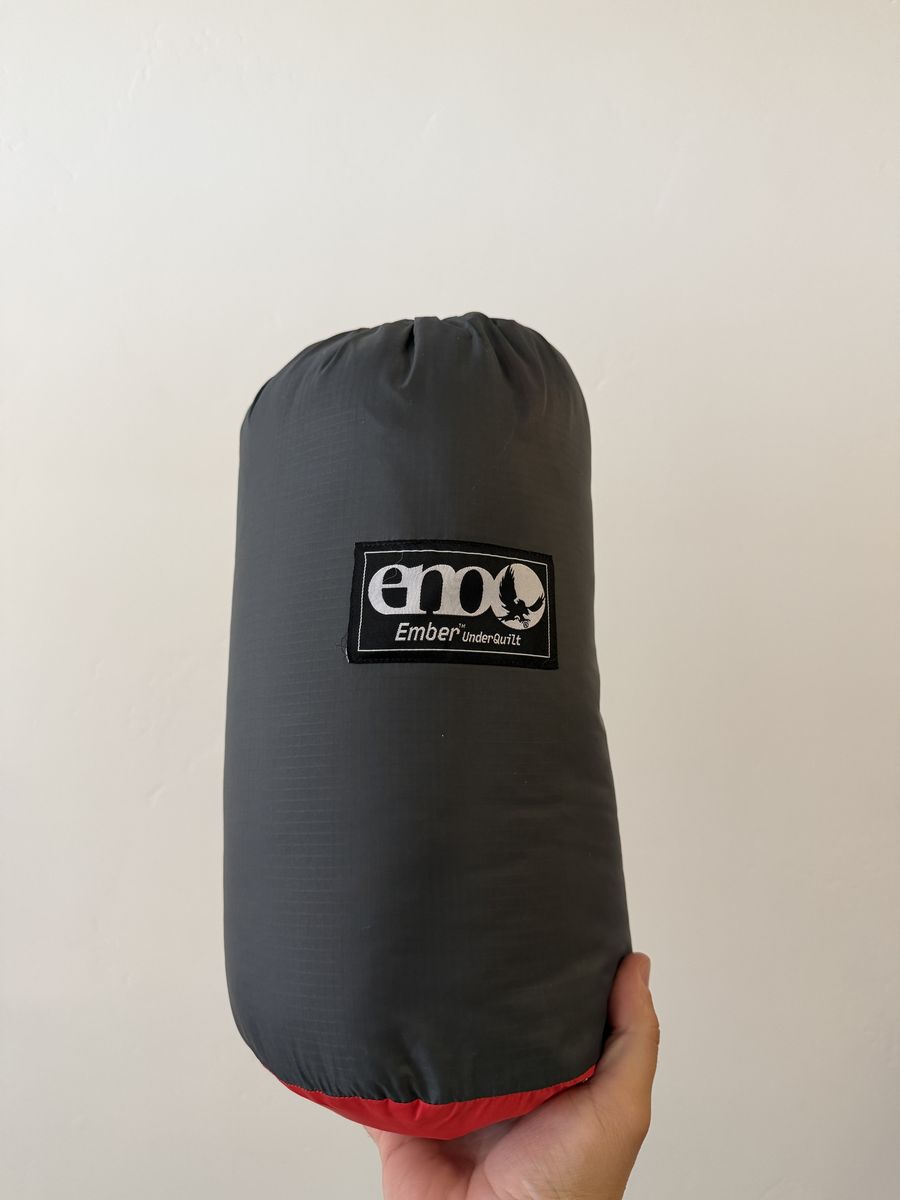 Eno Ember Underquilt