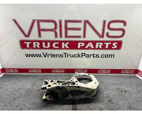 02-01802 BRACKET-FRONT SPRING DRIVE - LEFT  02-01802 - 
02-01802L - 02-01951 -