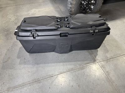 Polaris expedition storage box