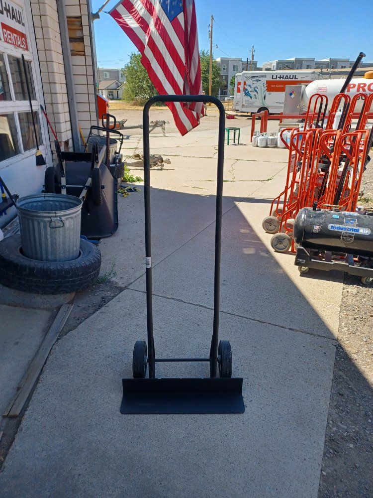 Dolly / hand truck