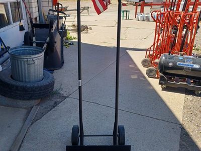 Dolly / hand truck