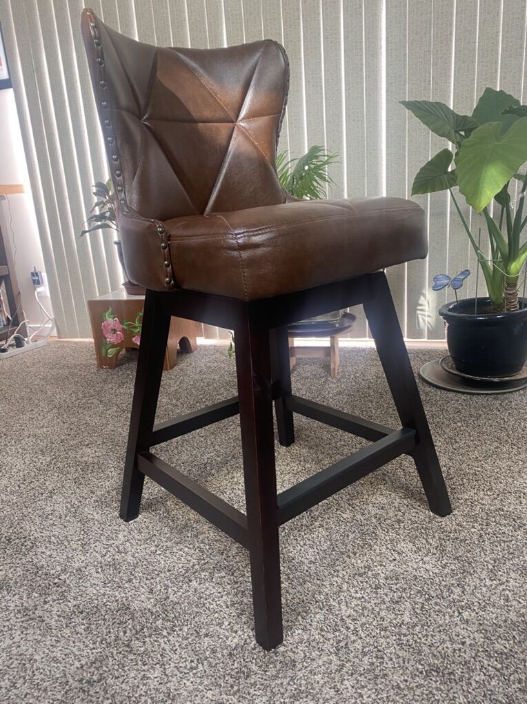Handsome Bar Stool