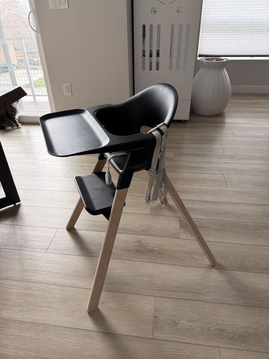 Stokke High Chair
