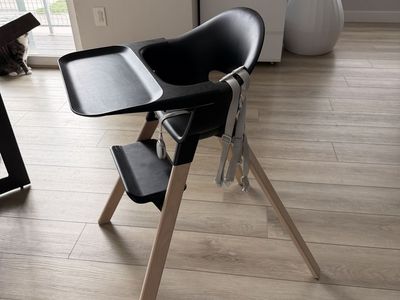 Stokke High Chair