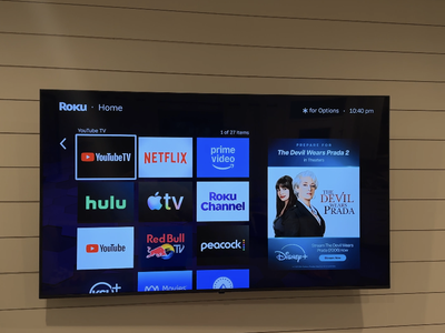 LG 65" UHD 4K Smart TV