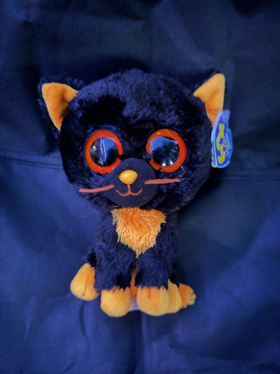 Rare Ty Beanie-Boo “Moonlight” (Sell or Trade)